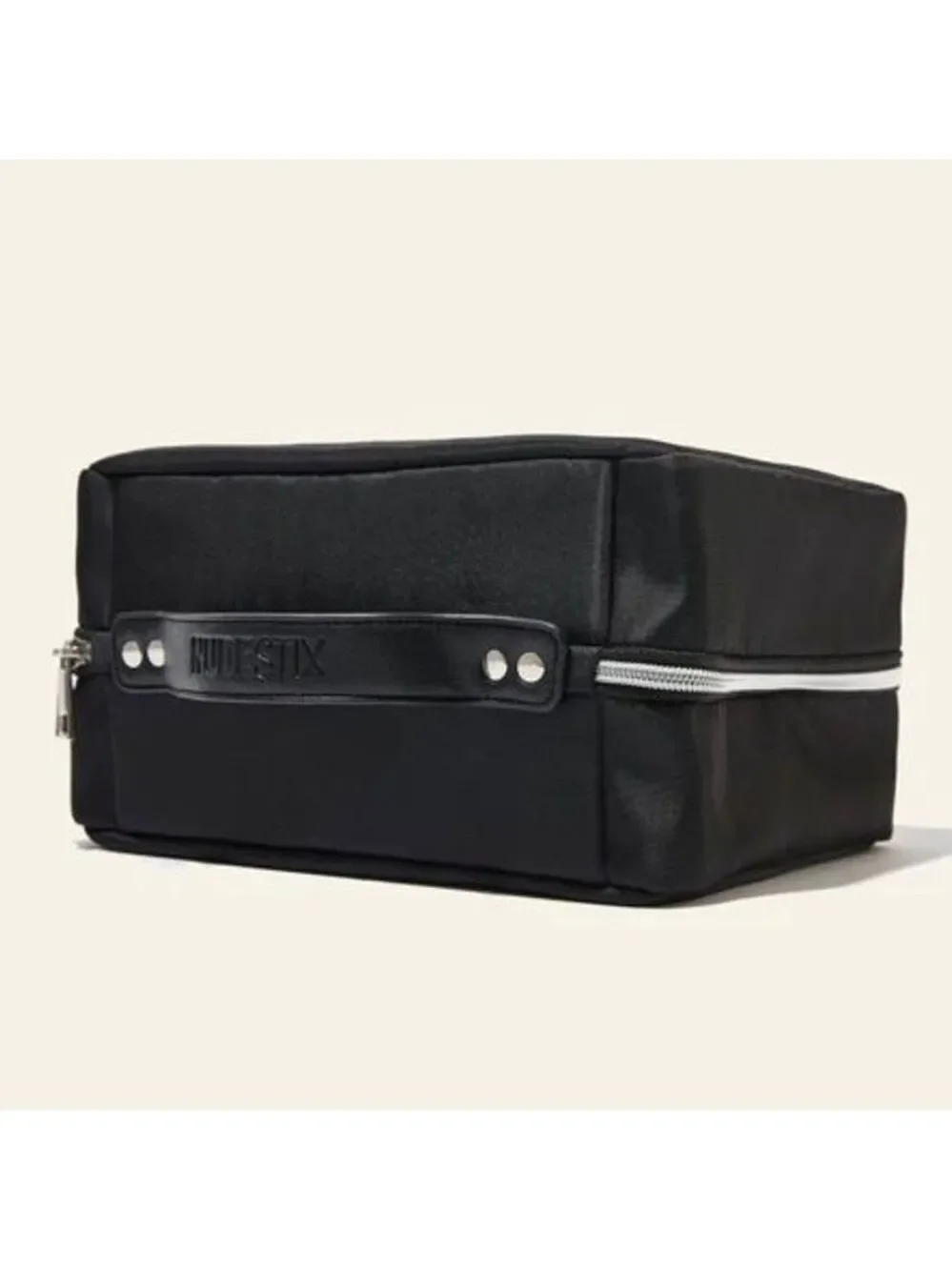 NUDESTIX Hanging Cosmetic Case | NEW | Travel Makeup Bag | Hanging Makeup Bag